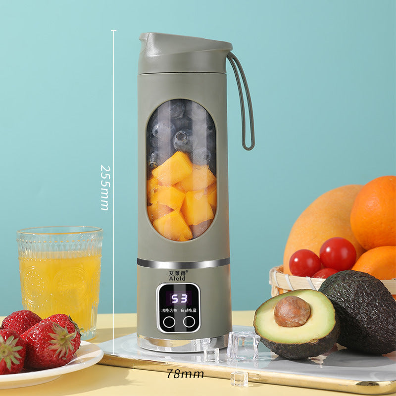 High-end Travel Blender Cup