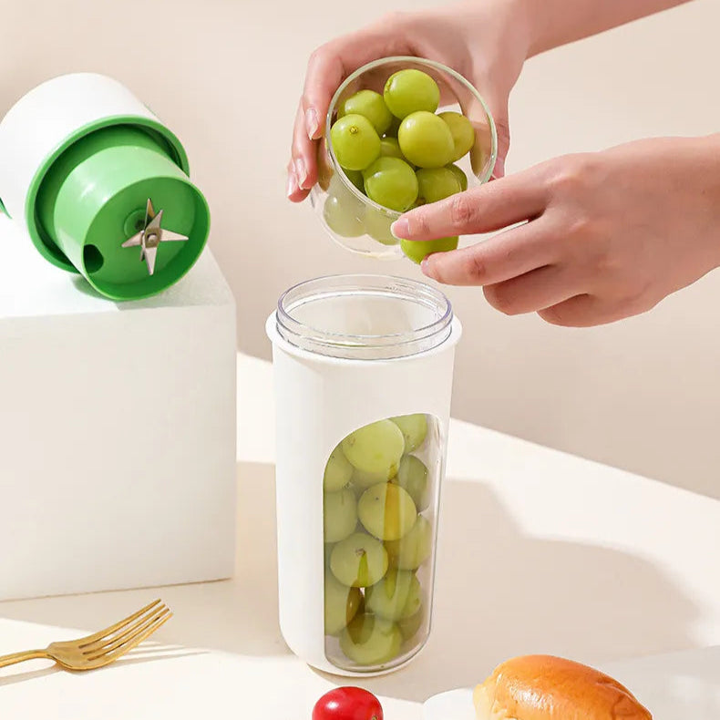 Travel Blender Cup