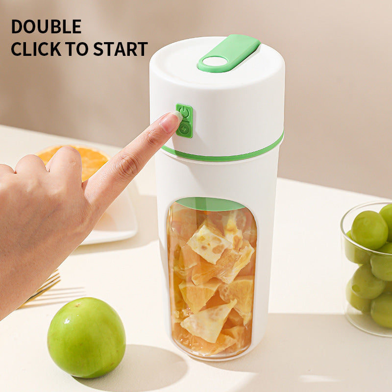 Travel Blender Cup
