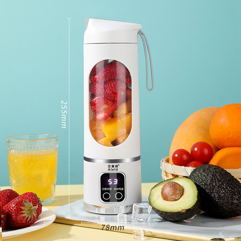 High-end Travel Blender Cup