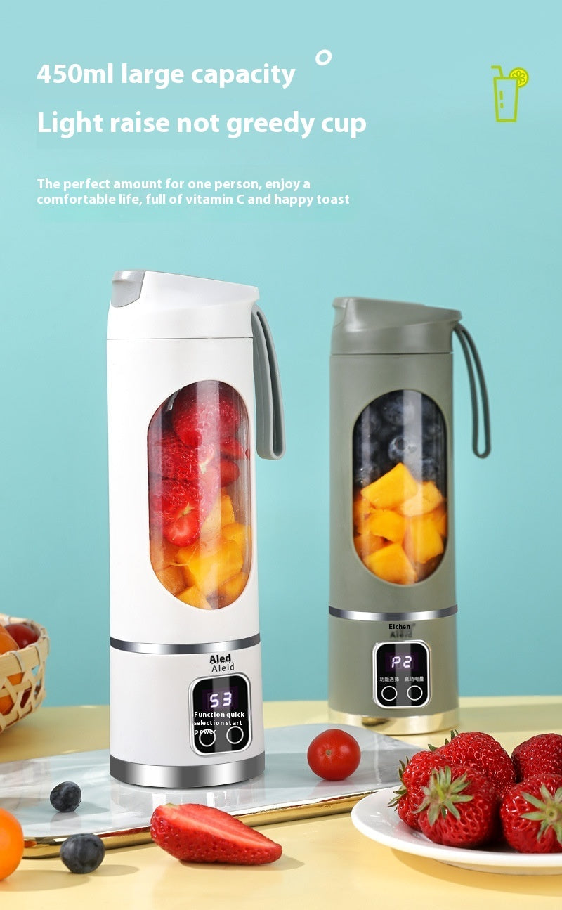 High-end Travel Blender Cup
