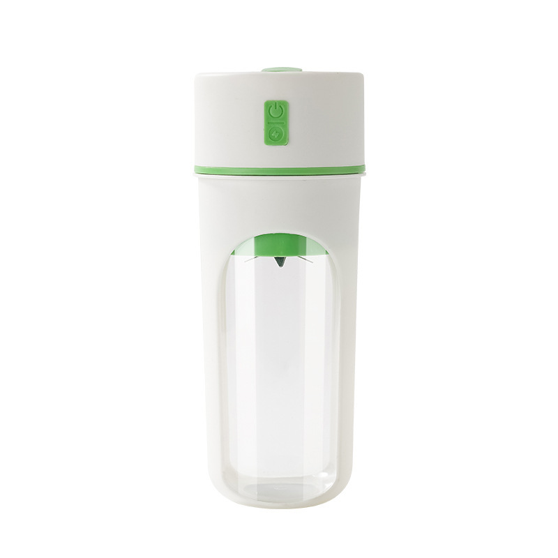 Travel Blender Cup