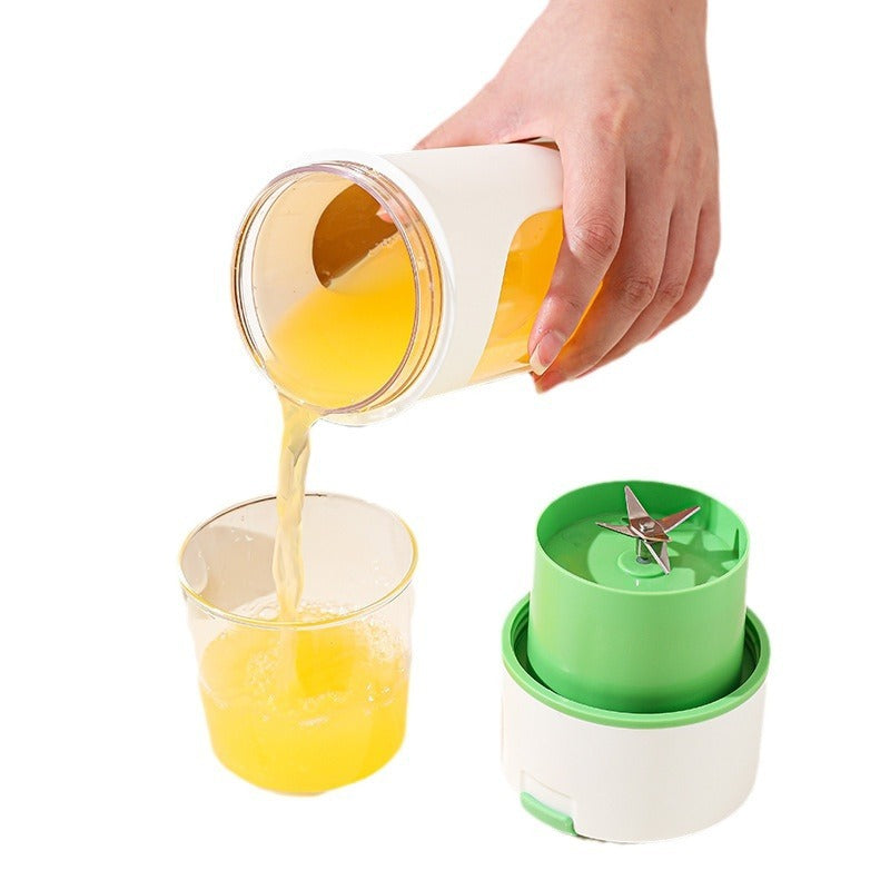 Travel Blender Cup