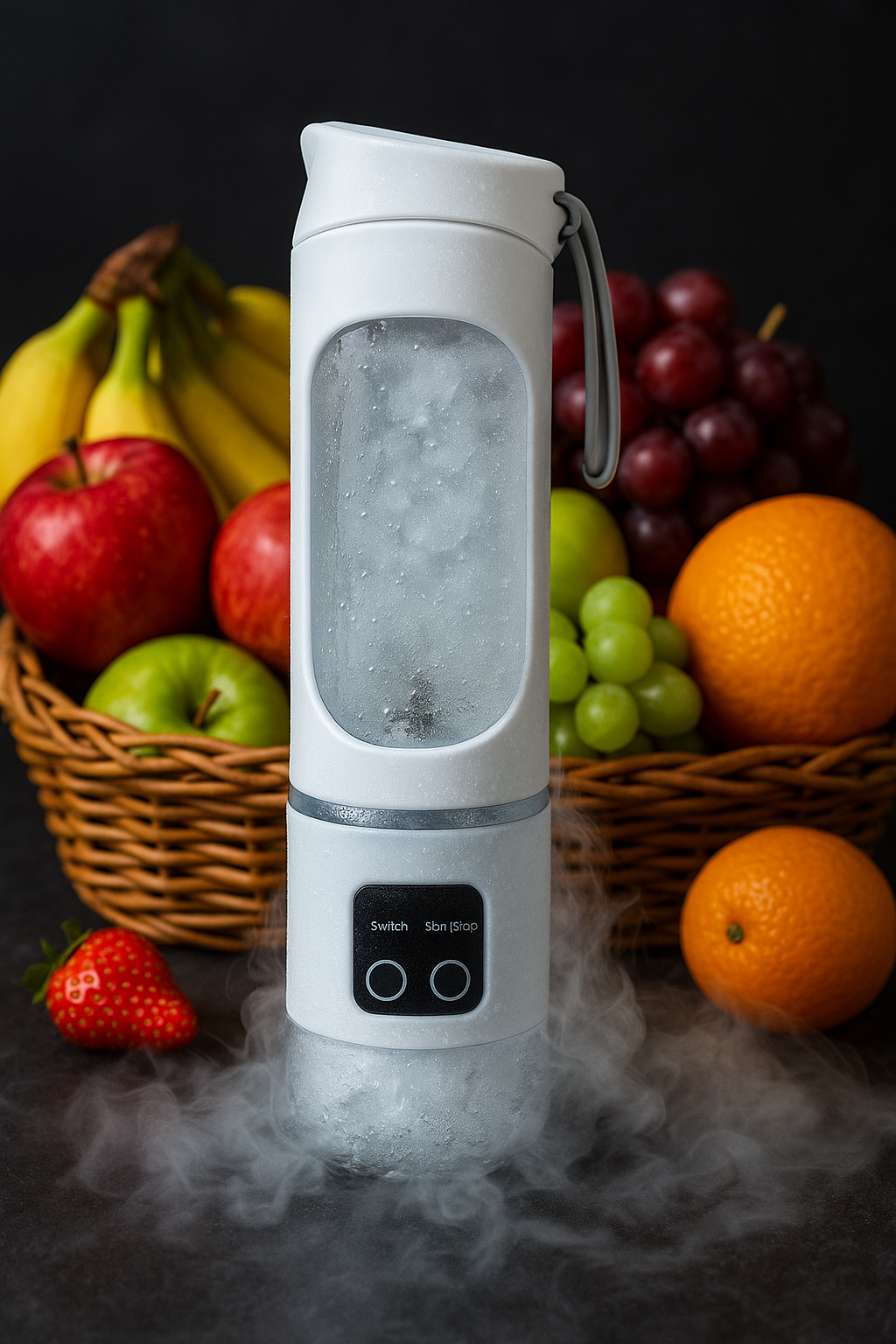 High-end Travel Blender Cup