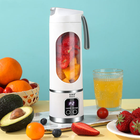 High-end Travel Blender Cup