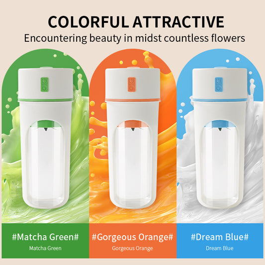 Travel Blender Cup