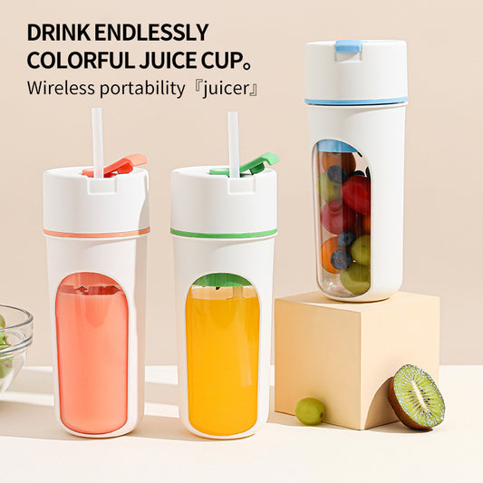 Travel Blender Cup